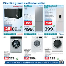 Volantino Carrefour Pagina 36