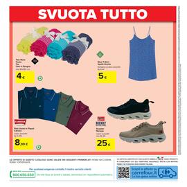 Volantino Carrefour Pagina 38