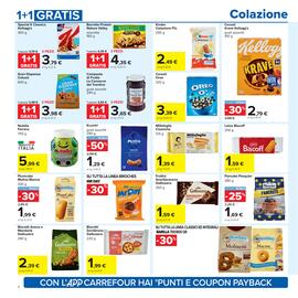 Volantino Carrefour Pagina 4
