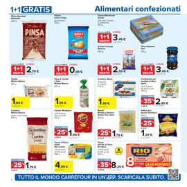Volantino Carrefour Pagina 6