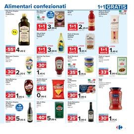 Volantino Carrefour Pagina 7