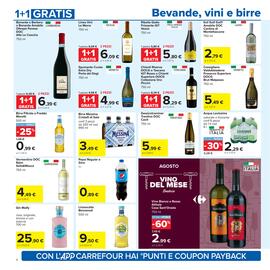 Volantino Carrefour Pagina 8