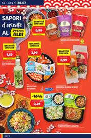 Volantino ALDI settimana 31 Pagina 10