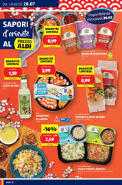Volantino ALDI settimana 31 Pagina 10