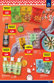 Volantino ALDI settimana 31 Pagina 11