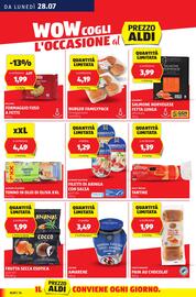 Volantino ALDI settimana 31 Pagina 14