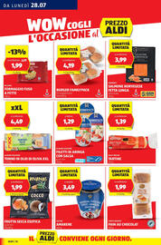Volantino ALDI settimana 31 Pagina 14