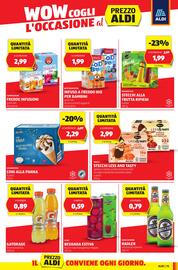 Volantino ALDI settimana 31 Pagina 15
