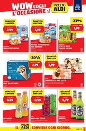 Volantino ALDI settimana 31 Pagina 15