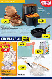 Volantino ALDI settimana 31 Pagina 16