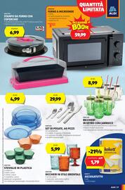 Volantino ALDI settimana 31 Pagina 17