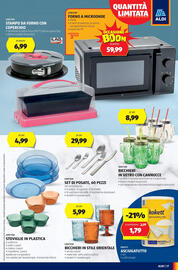 Volantino ALDI settimana 31 Pagina 17