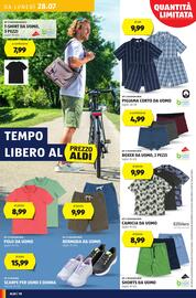 Volantino ALDI settimana 31 Pagina 18
