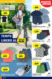 Volantino ALDI settimana 31 Pagina 18