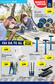 Volantino ALDI settimana 31 Pagina 19
