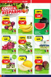 Volantino ALDI settimana 31 Pagina 2