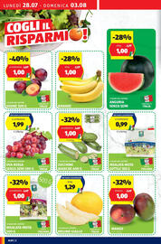 Volantino ALDI settimana 31 Pagina 2