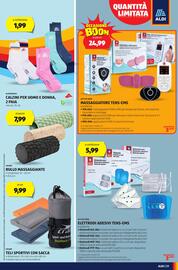 Volantino ALDI settimana 31 Pagina 21