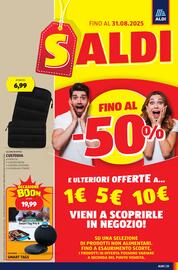 Volantino ALDI settimana 31 Pagina 23