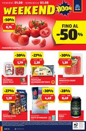 Volantino ALDI settimana 31 Pagina 24