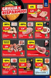 Volantino ALDI settimana 31 Pagina 3
