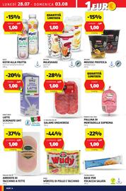 Volantino ALDI settimana 31 Pagina 4