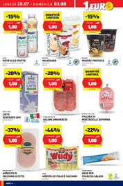 Volantino ALDI settimana 31 Pagina 4