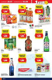 Volantino ALDI settimana 31 Pagina 6