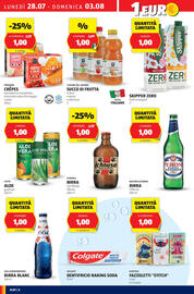 Volantino ALDI settimana 31 Pagina 6