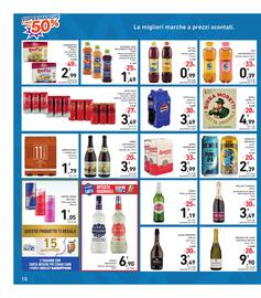 Volantino Spazio Conad Pagina 10