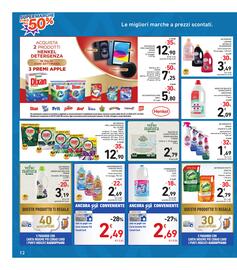 Volantino Spazio Conad Pagina 12