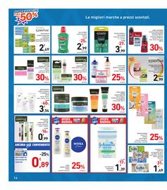 Volantino Spazio Conad Pagina 14