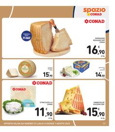 Volantino Spazio Conad Pagina 17