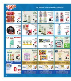 Volantino Spazio Conad Pagina 2