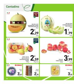 Volantino Spazio Conad Pagina 20