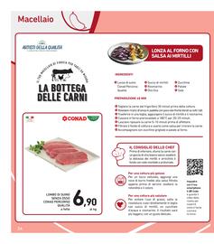 Volantino Spazio Conad Pagina 24