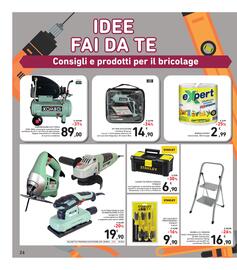 Volantino Spazio Conad Pagina 26