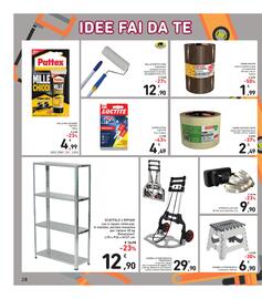 Volantino Spazio Conad Pagina 28