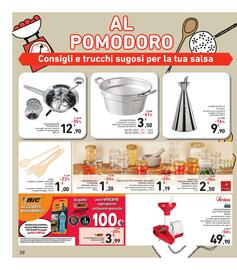 Volantino Spazio Conad Pagina 30