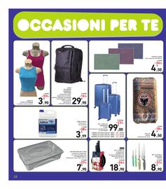 Volantino Spazio Conad Pagina 32