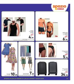 Volantino Spazio Conad Pagina 33