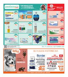 Volantino Spazio Conad Pagina 35