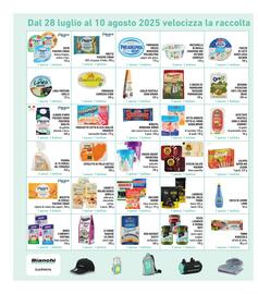 Volantino Spazio Conad Pagina 36