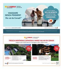 Volantino Spazio Conad Pagina 38