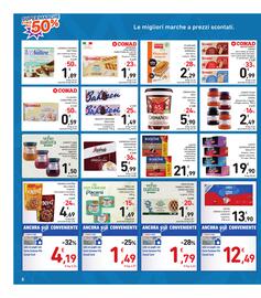 Volantino Spazio Conad Pagina 6