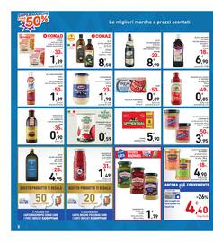 Volantino Spazio Conad Pagina 8