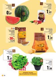 Volantino Conad Pagina 10