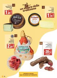 Volantino Conad Pagina 12
