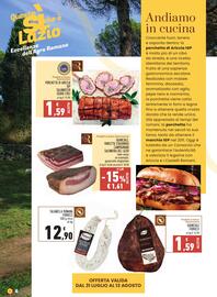 Volantino Conad Pagina 6