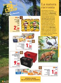 Volantino Conad Pagina 8